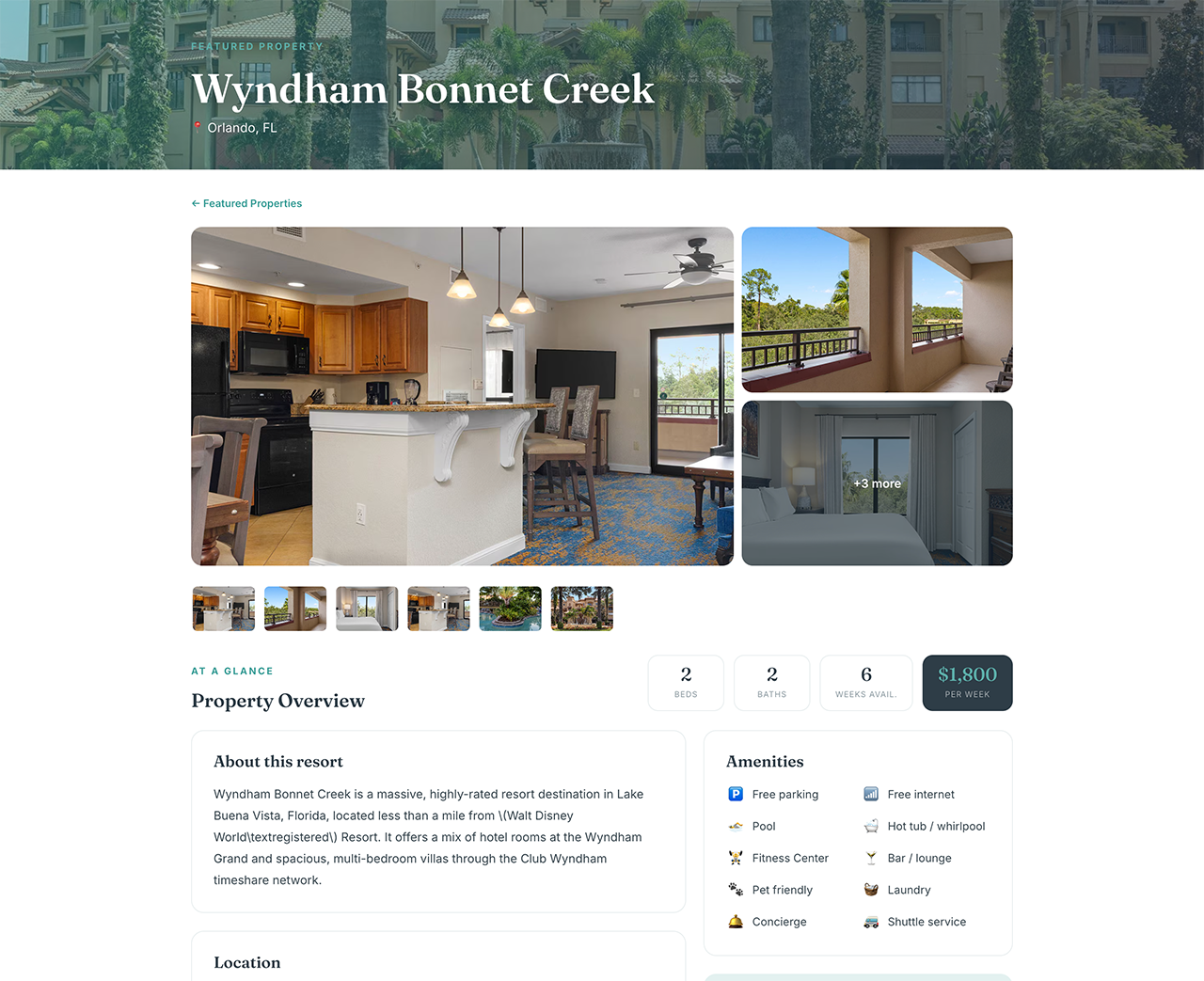 PROPERTY PROFILE ACCESS